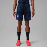 2026-27 Brazil Men's Stadium Away Shorts