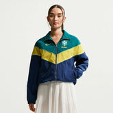 2026-27 Brazil Women's UV Woven Jacket