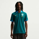 2026-27 Brazil Men's The Polo 2.0