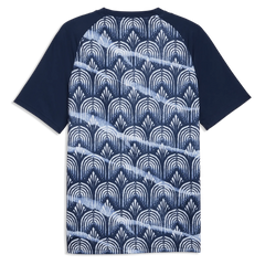 2026-27 Austria Men's Pre-Match Soccer Jersey