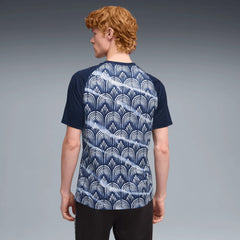 2026-27 Austria Men's Pre-Match Soccer Jersey