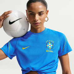2026-27 Brazil Women's Strike Top