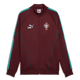 2026-27 Portugal Men's KING Anthem Jacket
