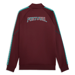 2026-27 Portugal Men's KING Anthem Jacket