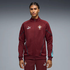 2026-27 Portugal Men's KING Anthem Jacket