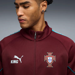 2026-27 Portugal Men's KING Anthem Jacket