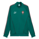 2026-27 Portugal Men's KING Anthem Jacket