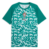 2026-27 Portugal Men's Pre-Match Soccer Jersey