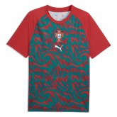 2026-27 Portugal Men's Pre-Match Soccer Jersey