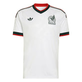2026 Mexico Men's Stadium Away Soccer Jersey