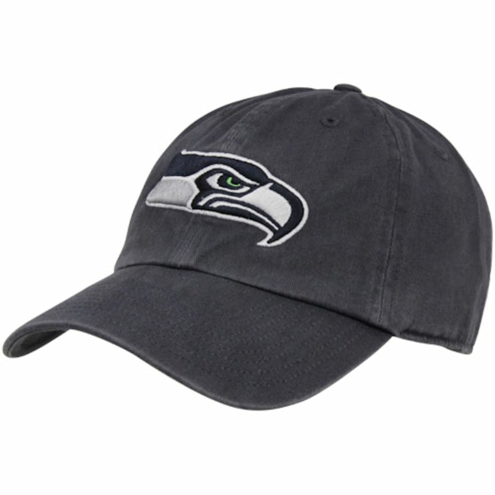 '47 Brand Cleanup Adjustable Hat - Seattle Seahawks Hats