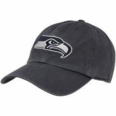 '47 Brand Cleanup Adjustable Hat - Seattle Seahawks Hats