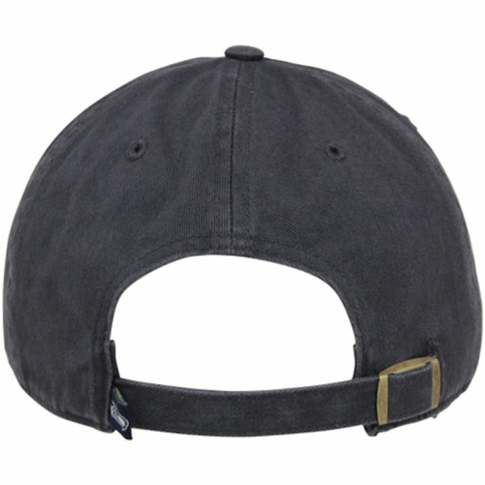 '47 Brand Cleanup Adjustable Hat - Seattle Seahawks Hats