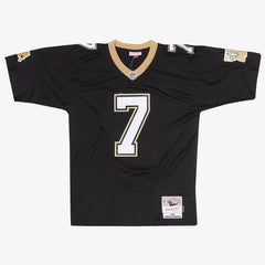 Morten Andersen Legacy Jersey - New Orleans Saints Jerseys