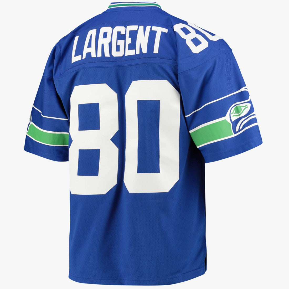 1985 Steve Largent Jersey - Seattle Seahawks Jerseys