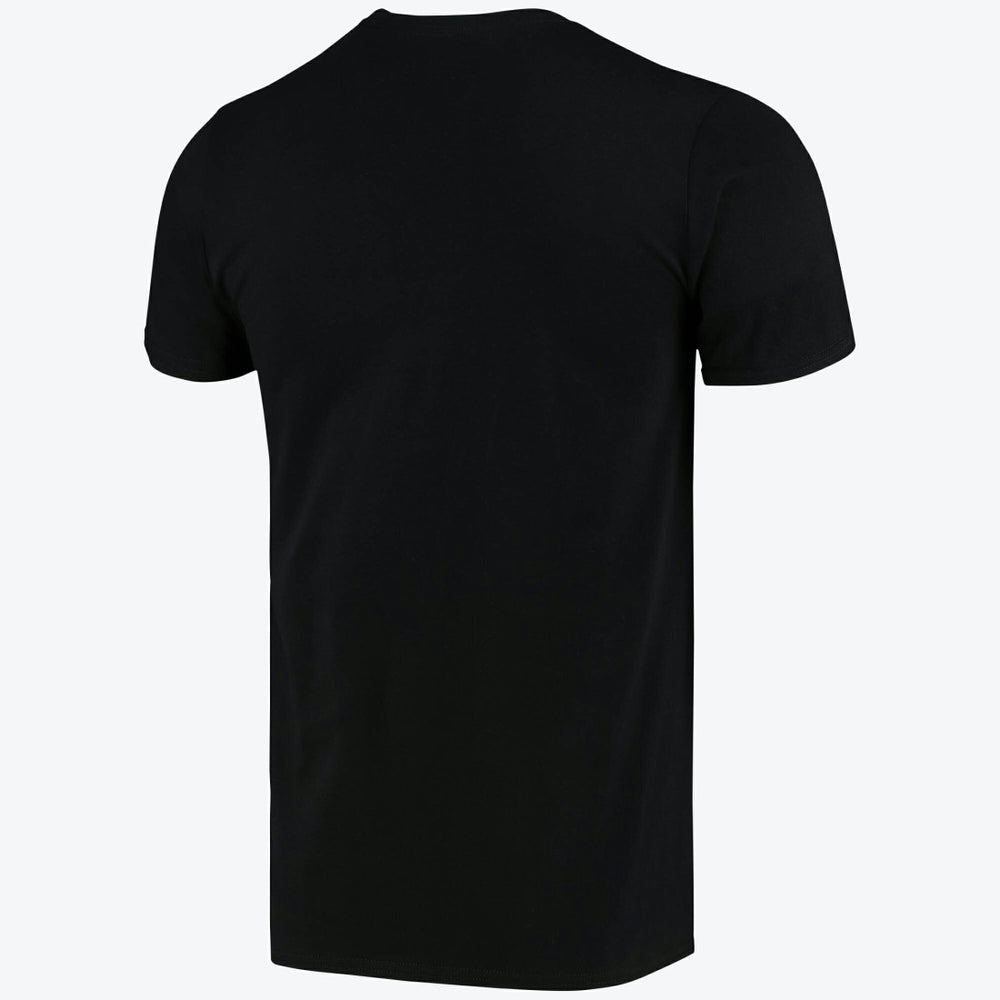 Animal Graphic T-shirt - Seattle Seahawks T-shirts