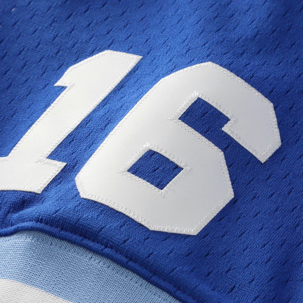 Royal Bo Jackson Kansas City Royals Mitchell & Ness Authentic Batting Practice Jersey