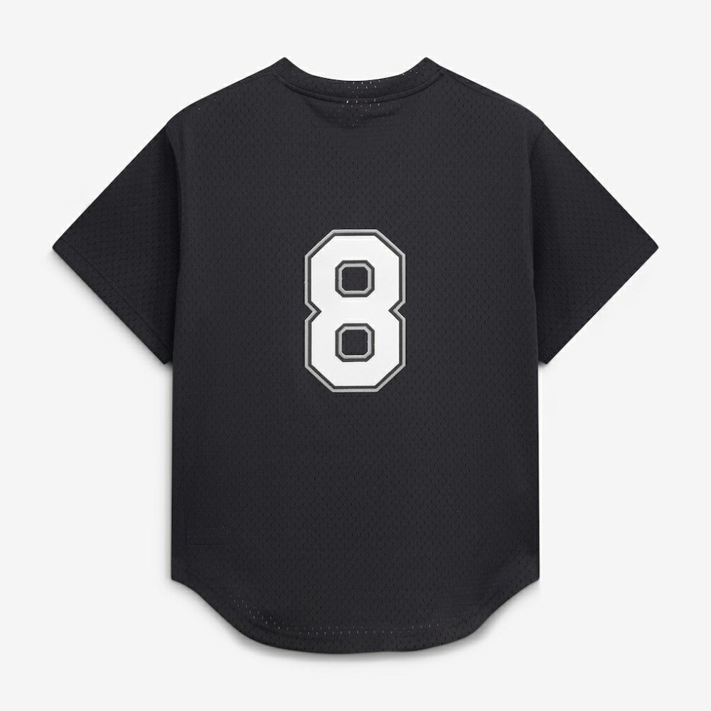 Black Bo Jackson Chicago White Sox Mitchell & Ness Authentic Batting Practice Jersey