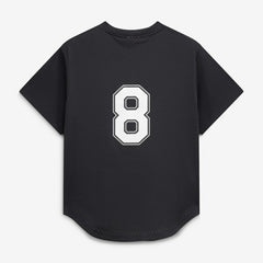 Black Bo Jackson Chicago White Sox Mitchell & Ness Authentic Batting Practice Jersey