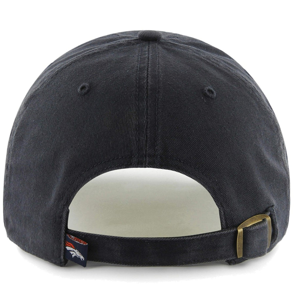 '47 Brand Cleanup Adjustable Hat - Denver Broncos Hats