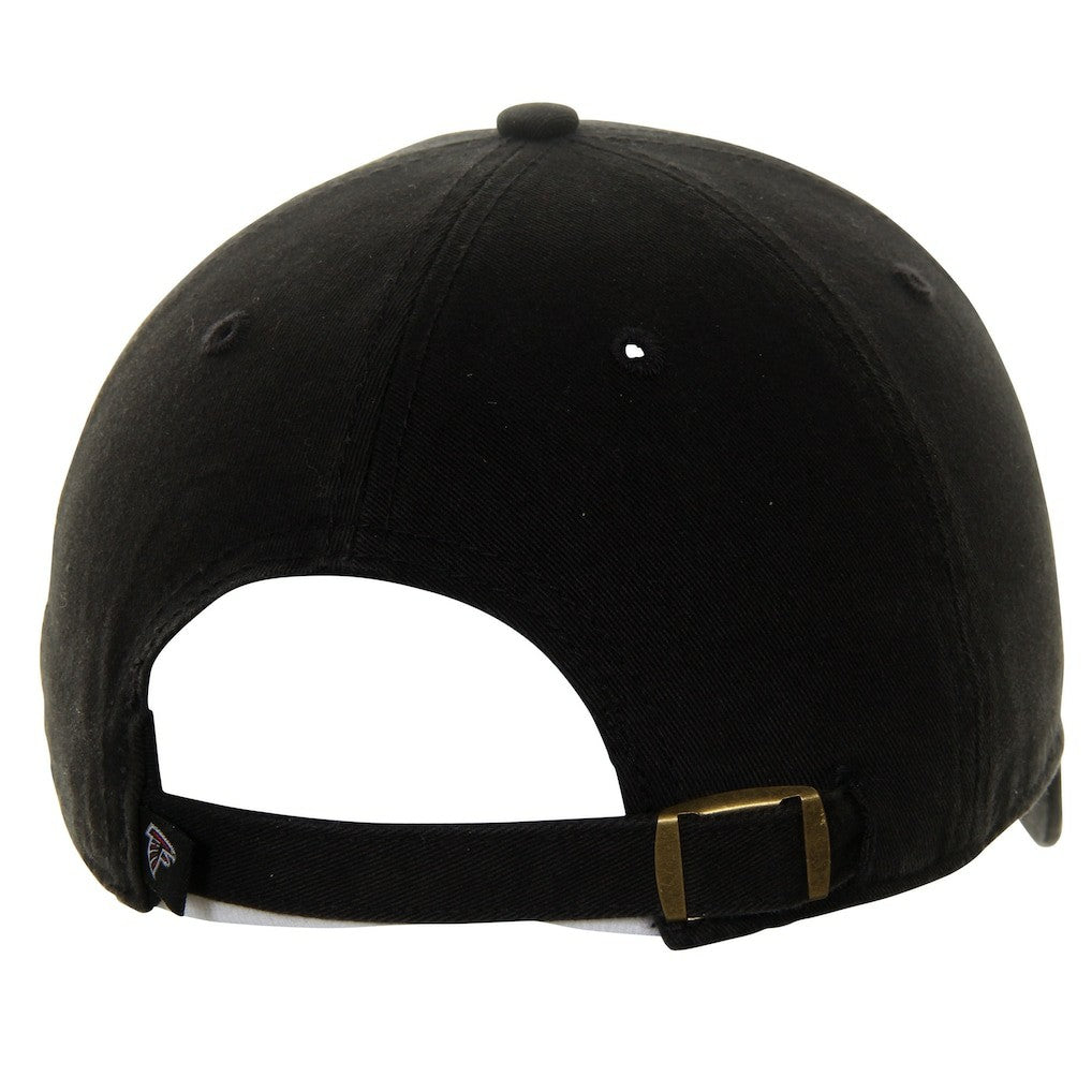 '47 Brand Cleanup Adjustable Hat - Atlanta Falcons Hats