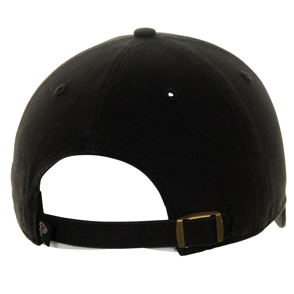 '47 Brand Cleanup Adjustable Hat - Atlanta Falcons Hats