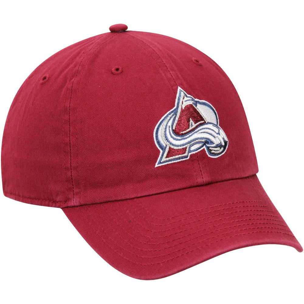 NHL Colorado Avalanche '47 Clean Up Adjustable Hat