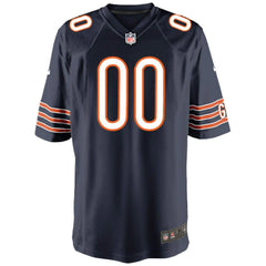 Youth Custom Game Jersey - Chicago Bears Jerseys