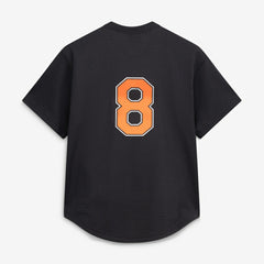 Black Cal Ripken Jr. Baltimore Orioles Mitchell & Ness Authentic Batting Practice Jersey