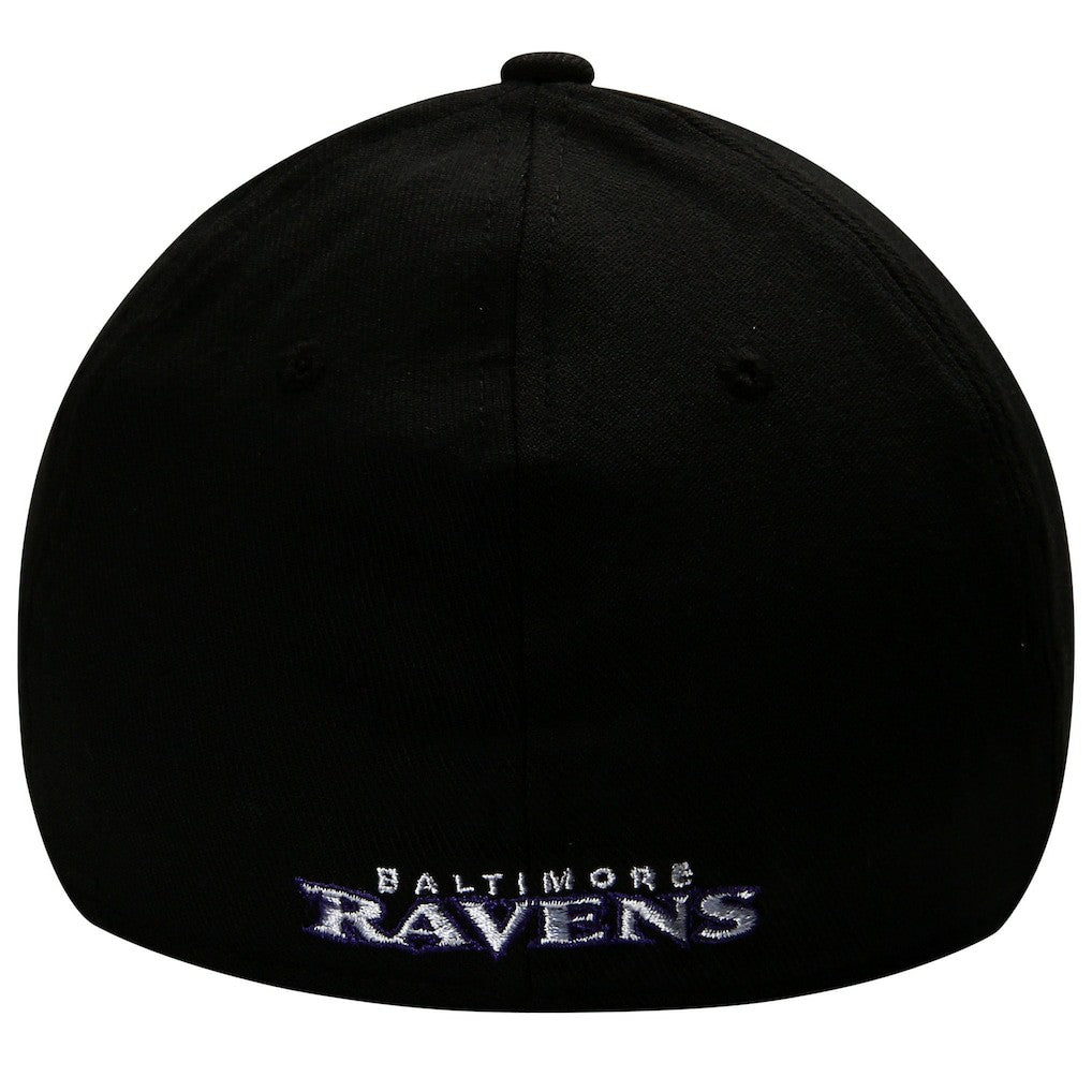39THIRTY Team Classic Flex Hat - Baltimore Ravens Hats