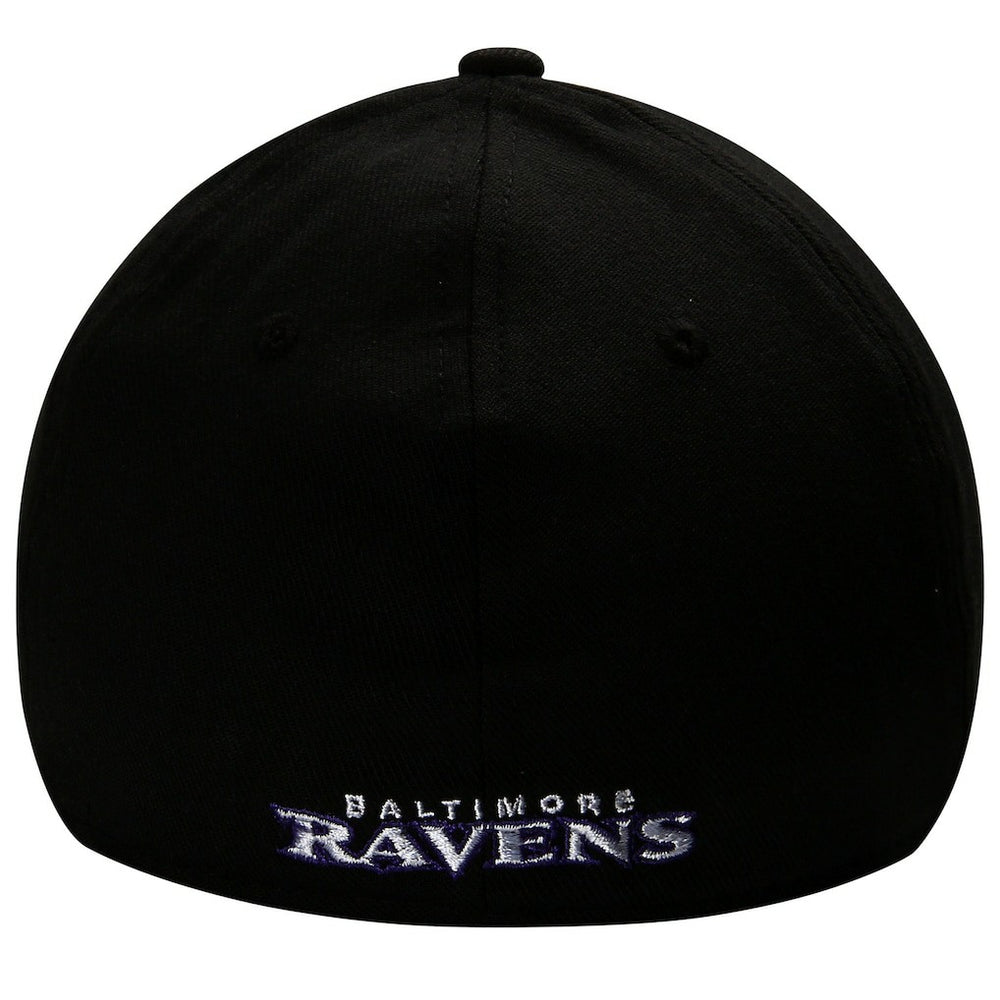 39THIRTY Team Classic Flex Hat - Baltimore Ravens Hats