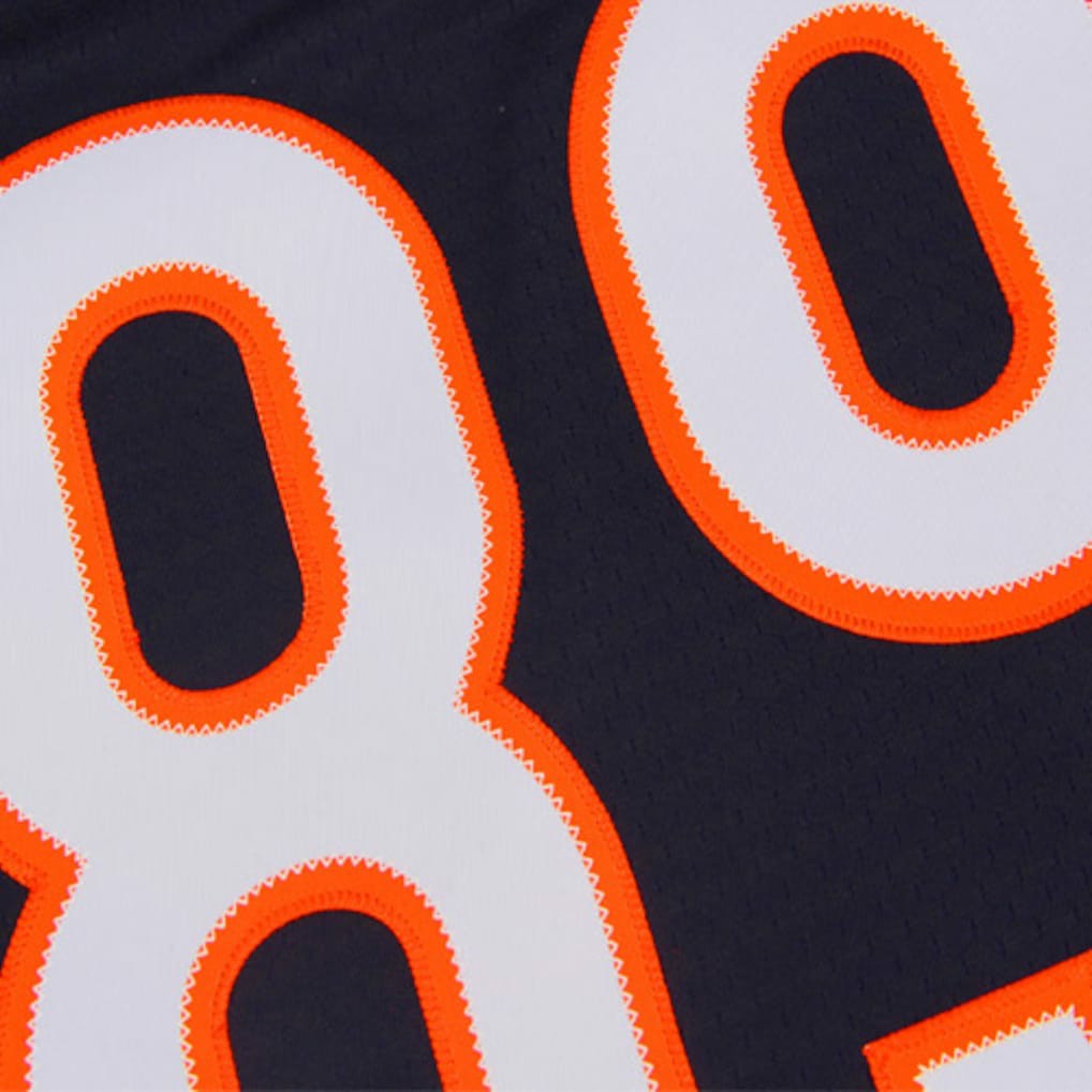 Mike Ditka  Retired Player Legacy Replica Jersey - Chicago Bears Jerseys