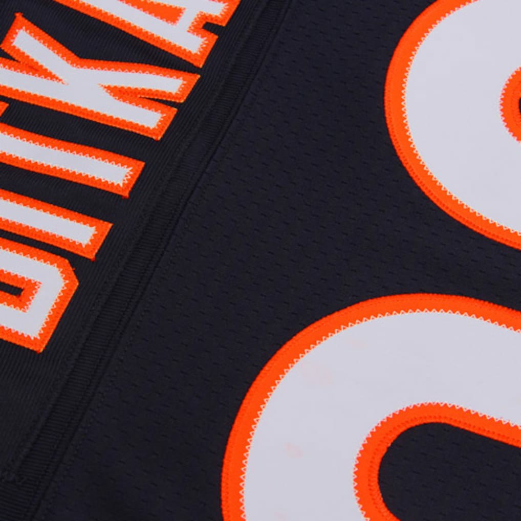 Mike Ditka  Retired Player Legacy Replica Jersey - Chicago Bears Jerseys