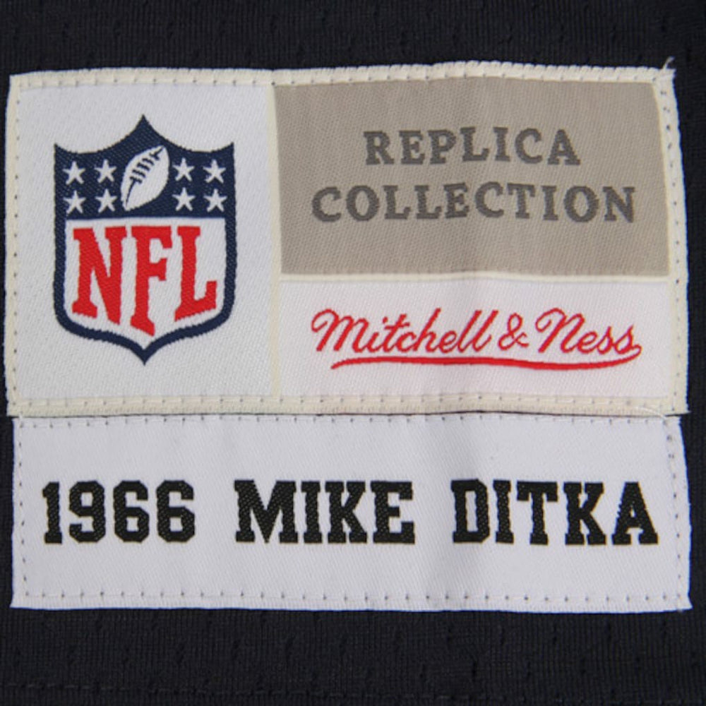 Mike Ditka  Retired Player Legacy Replica Jersey - Chicago Bears Jerseys
