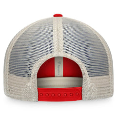 Heritage Patch Trucker Adjustable Hat - Tampa Bay Buccaneers Hats