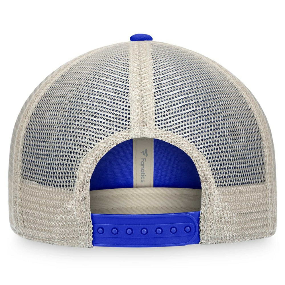 Heritage Trucker Adjustable Hat - Los Angeles Rams Hats