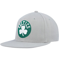 Mitchell & Ness Boston Celtics Side Core 2.0 Snapback Hat