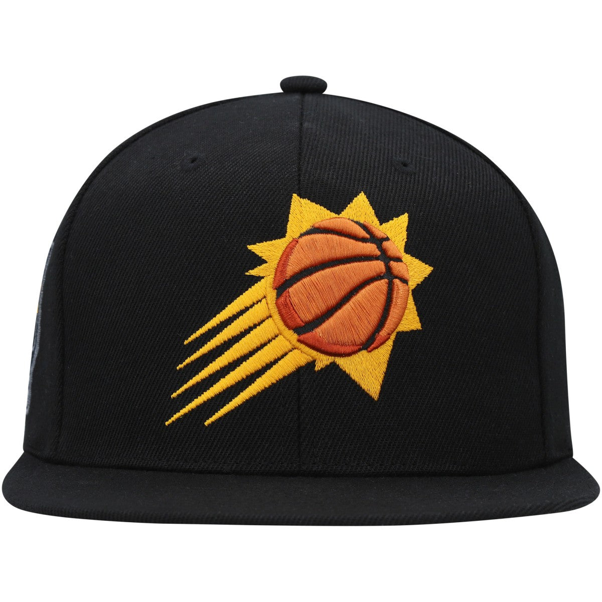 Mitchell & Ness Phoenix Suns Side Core 2.0 Snapback Hat