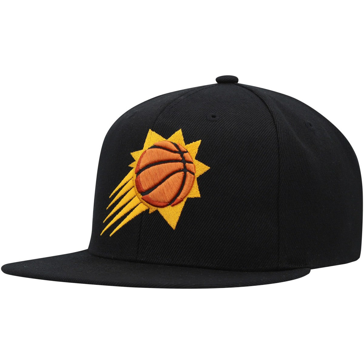 Mitchell & Ness Phoenix Suns Side Core 2.0 Snapback Hat