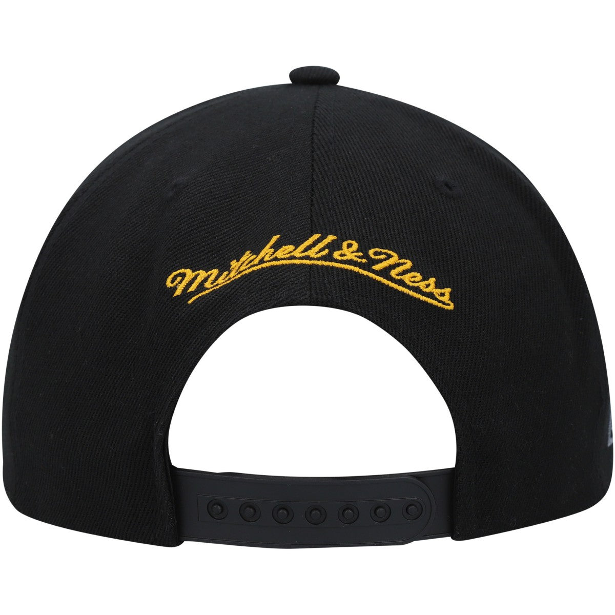 Mitchell & Ness Phoenix Suns Side Core 2.0 Snapback Hat