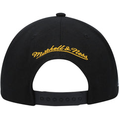 Mitchell & Ness Phoenix Suns Side Core 2.0 Snapback Hat