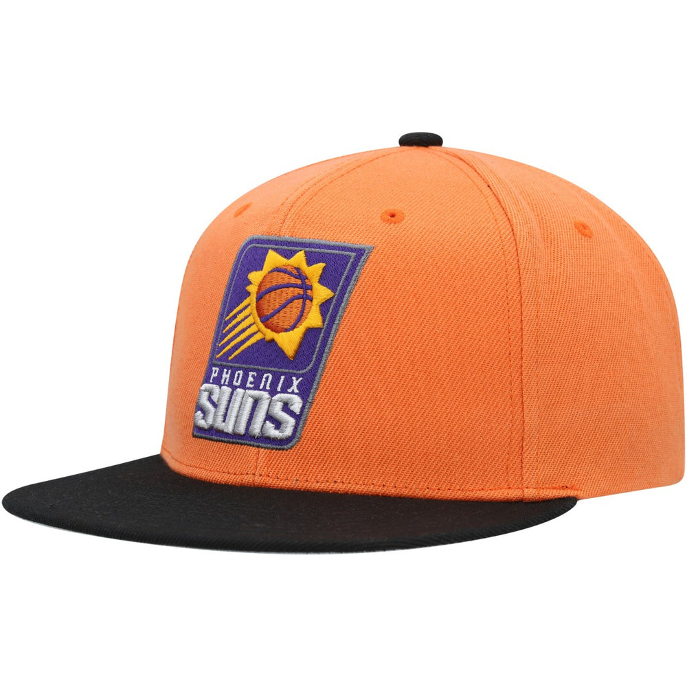 Mitchell & Ness Phoenix Suns Side Core 2.0 Snapback Hat
