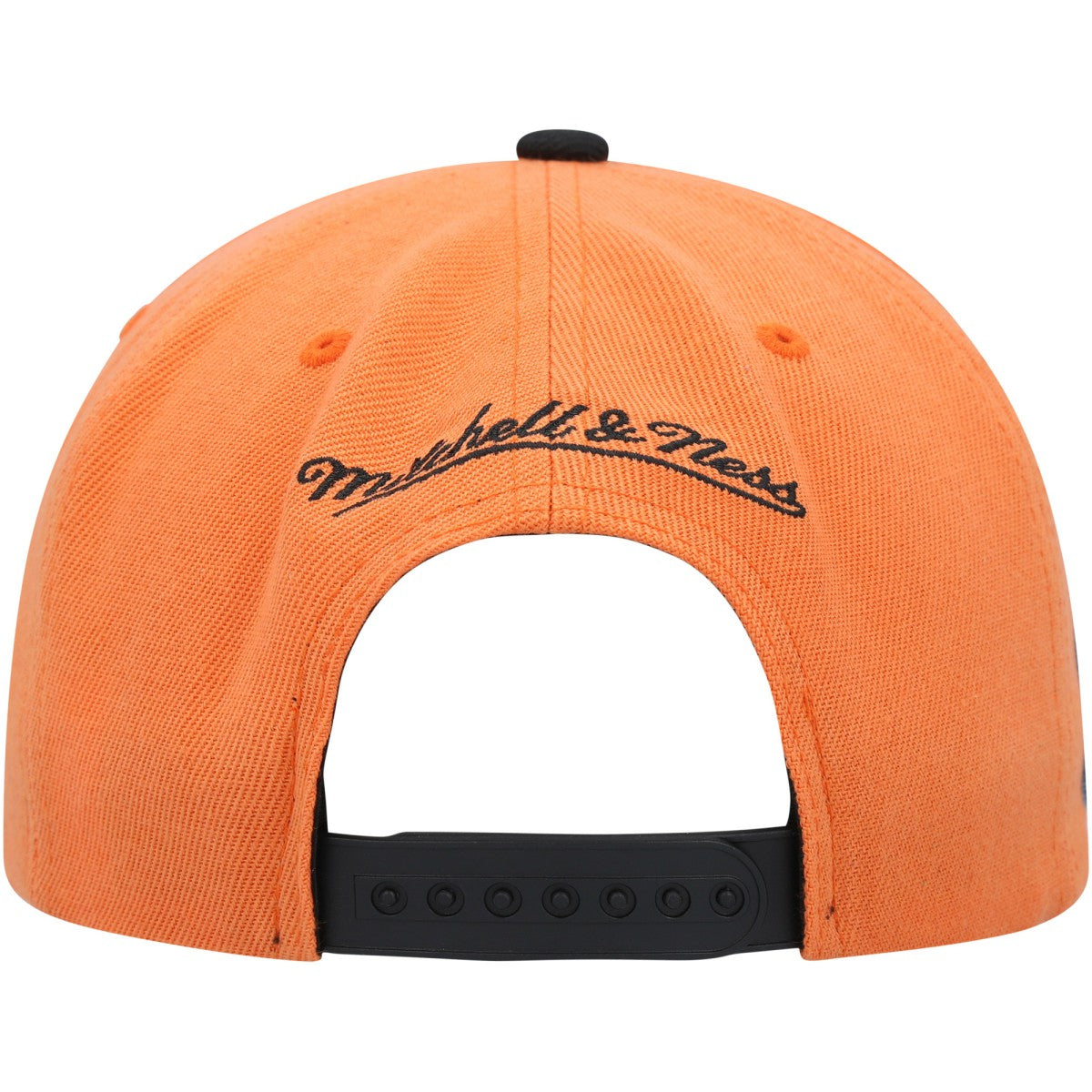 Mitchell & Ness Phoenix Suns Side Core 2.0 Snapback Hat