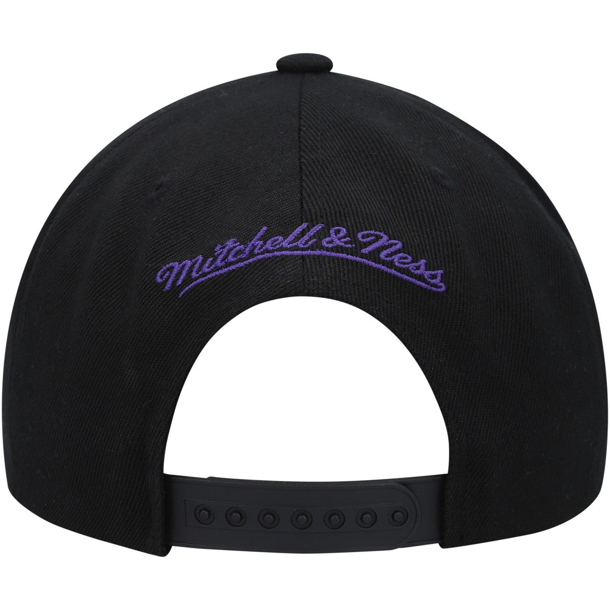 Mitchell & Ness Sacramento Kings Side Core 2.0 Snapback Hat