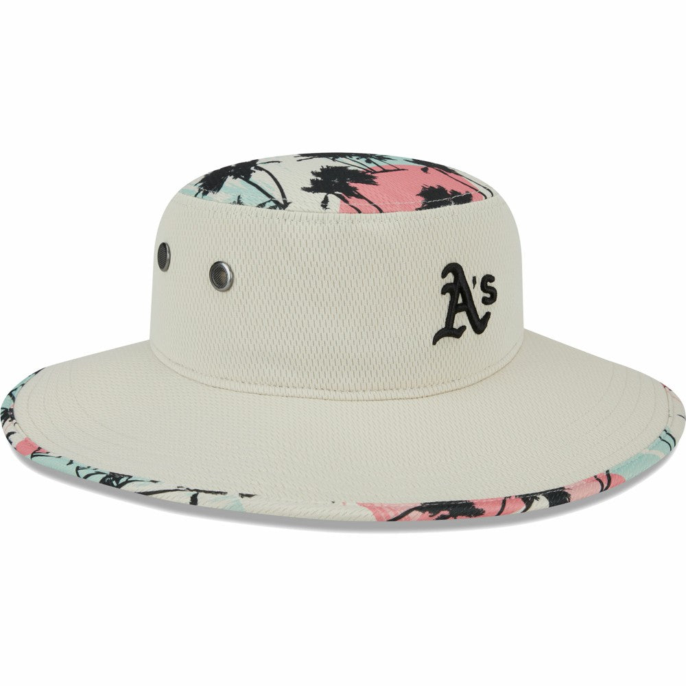 Natural Athletics New Era Retro Beachin' Bucket Hat