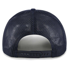 Navy Houston Astros '47 Foam Logo Trucker Adjustable Hat