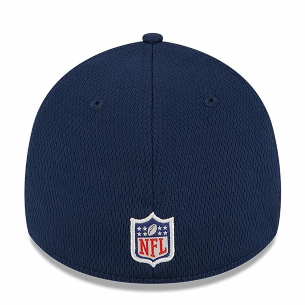 2023 NFL Training Camp 39THIRTY Flex Hat - Dallas Cowboys Hats