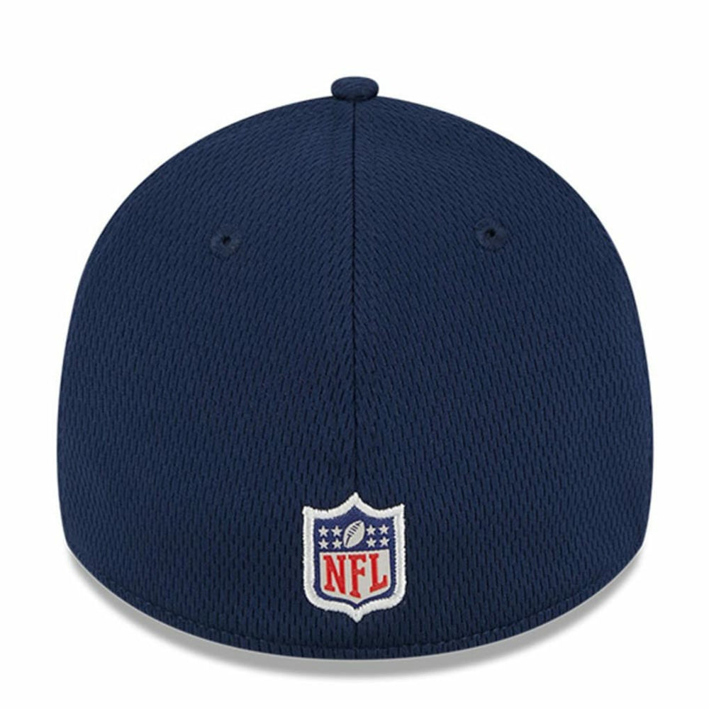 2023 NFL Training Camp 39THIRTY Flex Hat - Dallas Cowboys Hats