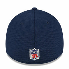 2023 NFL Training Camp 39THIRTY Flex Hat - Dallas Cowboys Hats
