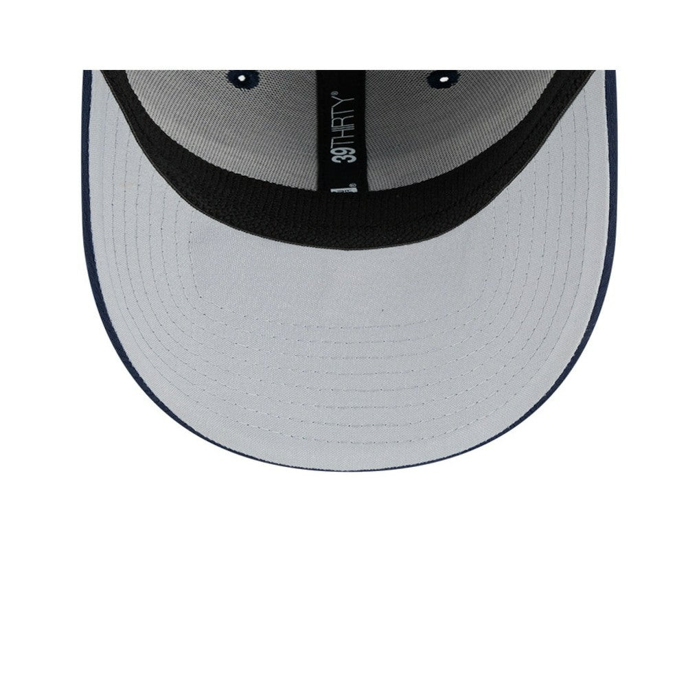 2023 NFL Training Camp 39THIRTY Flex Hat - Dallas Cowboys Hats